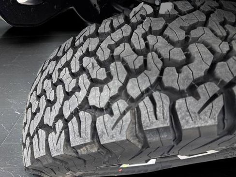 New 2026 Jeep Wrangler Rubicon image 37