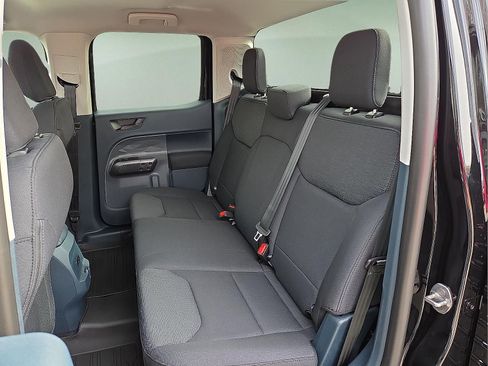 New 2026 Ford Maverick XL w/ Equipment Group 101A image 10