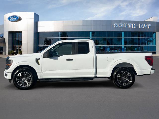 Certified 2024 Ford F150 STX RWD image 2