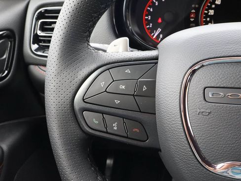 New 2026 Dodge Durango GT RWD image 29