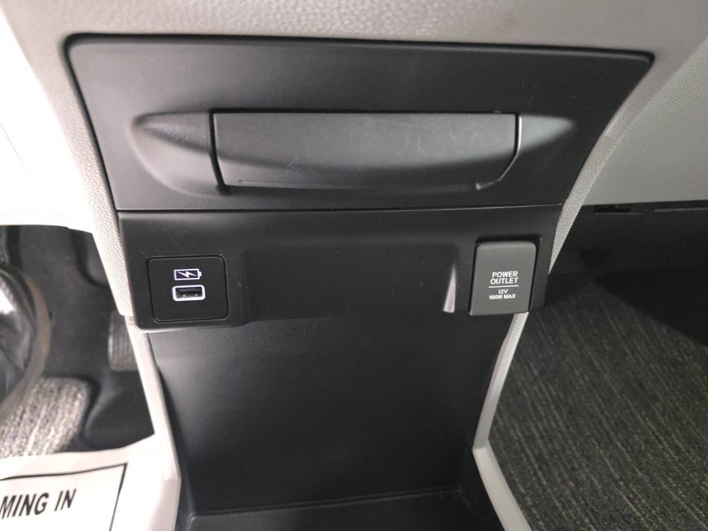 Used 2023 Honda Odyssey EX-L image 20