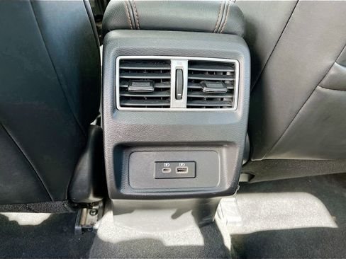 Used 2023 Nissan Maxima SR w/ Sport Mat Group FWD image 28