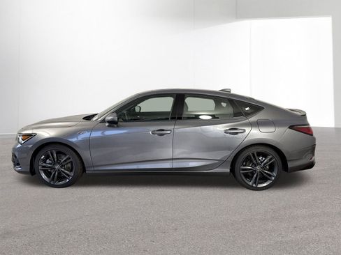 Used 2025 Acura Integra A-Spec image 29