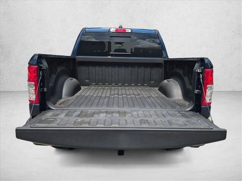 Used 2023 RAM 1500 Big Horn AWD/4WD image 6