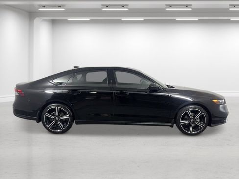 New 2026 Honda Accord SE image 2