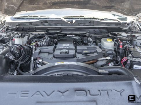 Used 2015 RAM 2500 Laramie AWD/4WD image 14