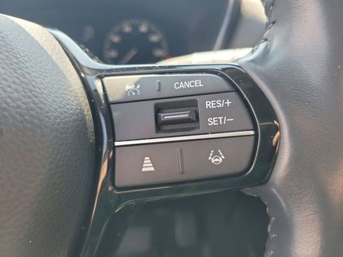 Certified 2023 Honda CR-V EX-L image 35