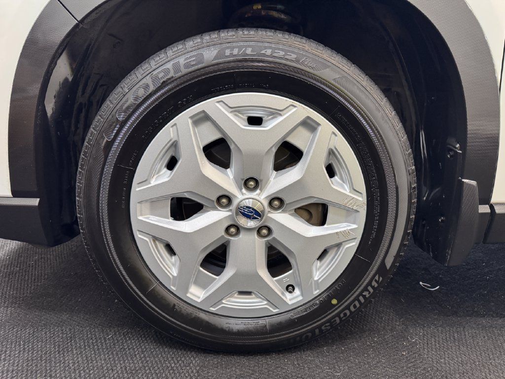 Used 2021 Subaru Forester AWD/4WD image 13