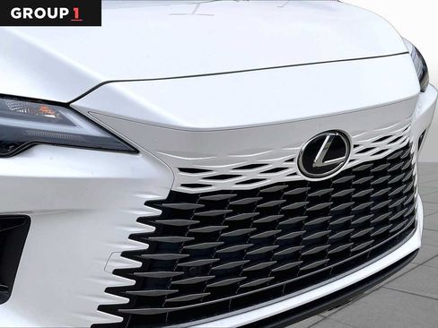 Used 2025 Lexus RX 350 Premium w/ Accessory Package (K3) FWD image 27