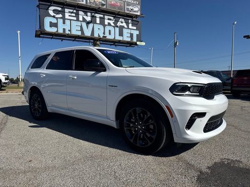 Used 2023 Dodge Durango R/T image 8