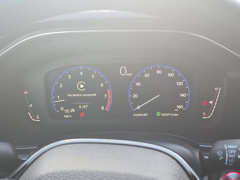 Used 2026 Acura Integra FWD image 23