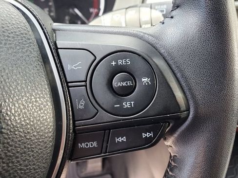 Used 2024 Toyota RAV4 Adventure AWD/4WD image 22