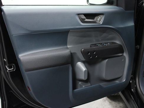New 2026 Ford Maverick XL AWD/4WD image 11