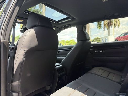 Used 2026 Honda CR-V Sport Touring image 21