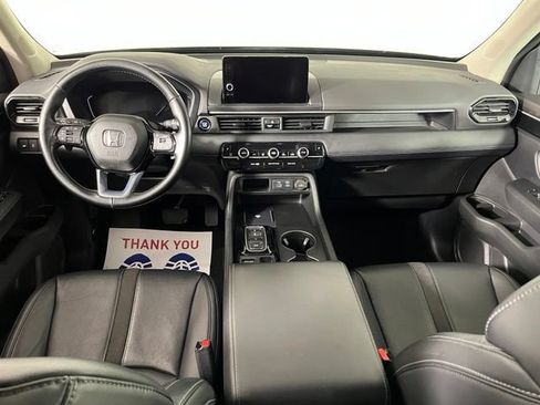 Used 2023 Honda Pilot EX-L image 35
