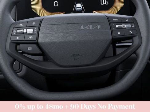 New 2026 Kia Sportage LX image 22