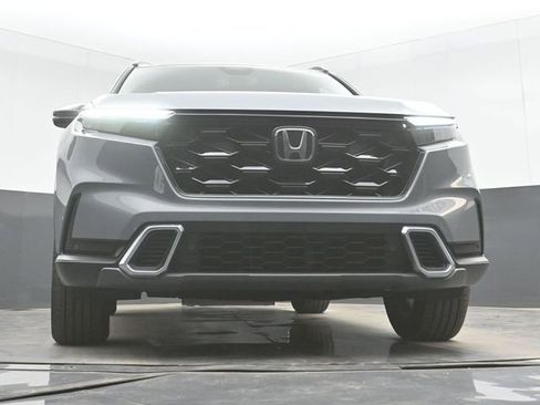 Certified 2026 Honda CR-V Sport Touring image 43