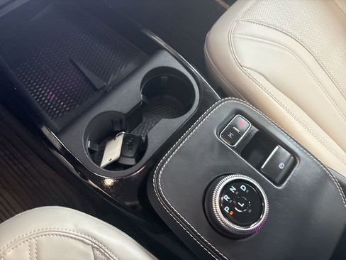 Used 2024 Ford Mustang Mach-E Premium image 24