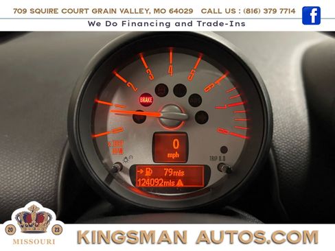 Used 2014 MINI Cooper Countryman S image 14