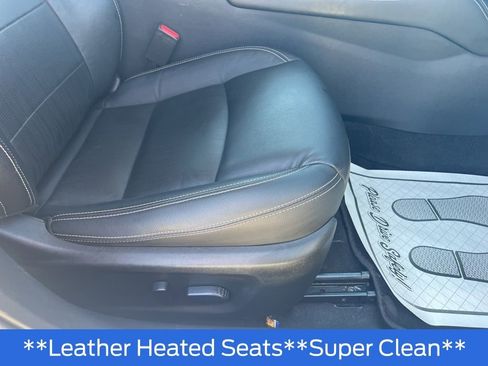 Used 2021 Nissan Altima 2.5 SL image 27