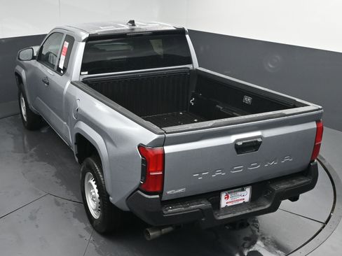 New 2026 Toyota Tacoma SR image 34