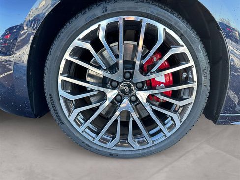 New 2025 Audi S5 Premium Plus image 14