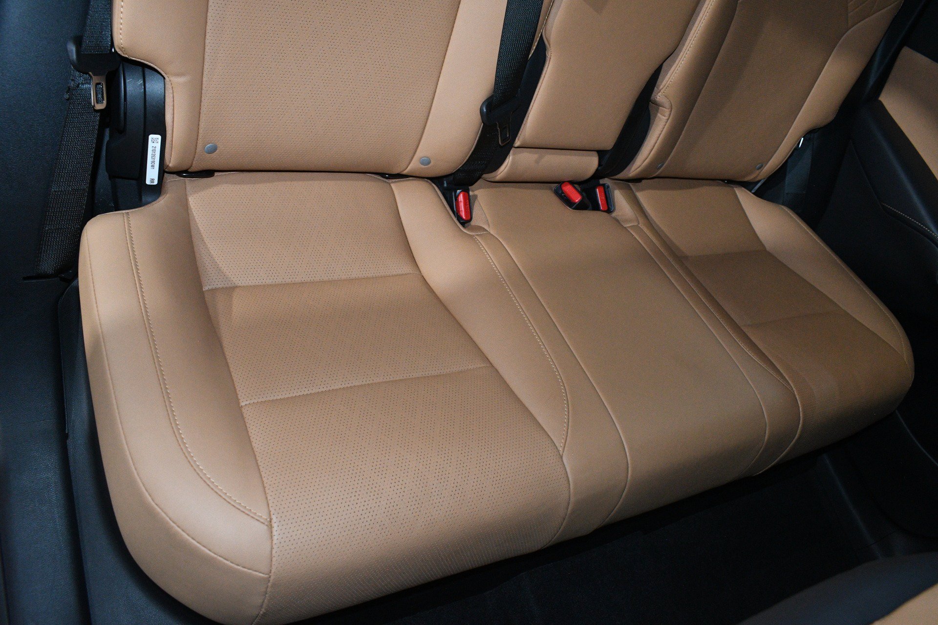 Used 2025 Lexus RX 350 Premium Plus w/ Convenience Package FWD image 20