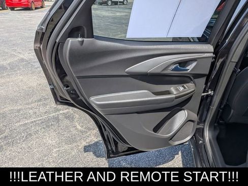 Used 2022 Chevrolet TrailBlazer RS AWD/4WD image 19
