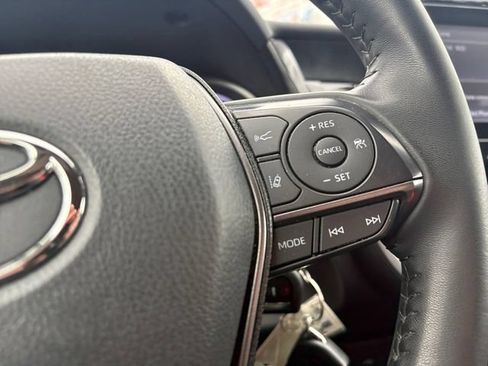 Certified 2024 Toyota Camry SE FWD image 26