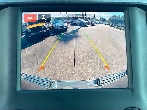 Used 2022 RAM 1500 Big Horn AWD/4WD image 13