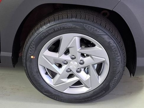 New 2026 Hyundai Kona SE FWD image 7