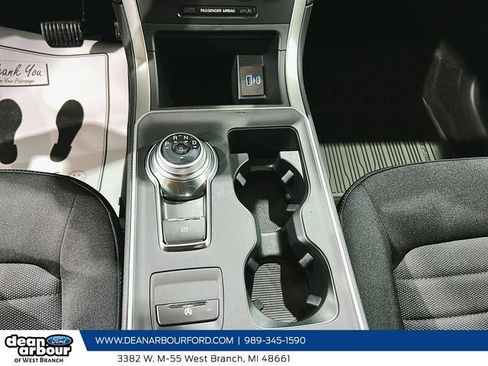 Used 2024 Ford Edge SE w/ Black Appearance Package image 15