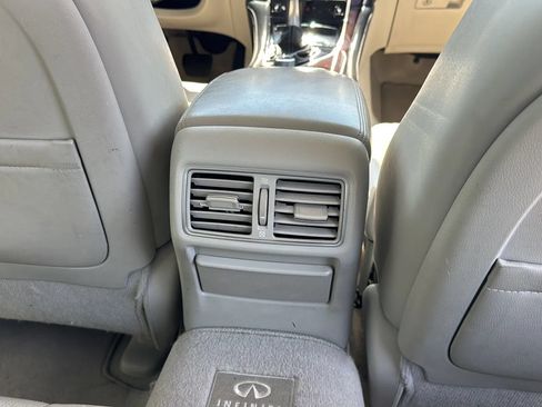 Used 2014 INFINITI Q50 Premium w/ Deluxe Touring Package RWD image 28