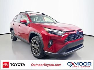 Certified 2022 Toyota RAV4 XLE Premium video 1