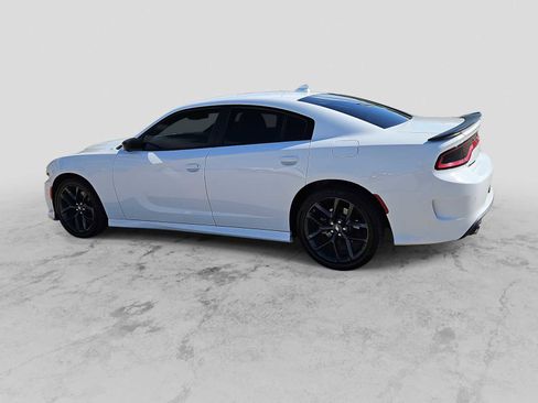 Used 2023 Dodge Charger GT w/ Blacktop Package image 11