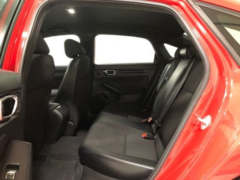 Used 2022 Honda Civic Sport image 14