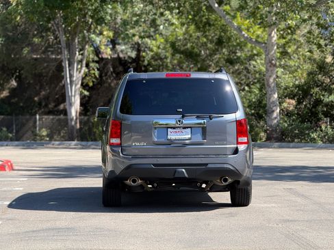 Used 2012 Honda Pilot Touring image 4
