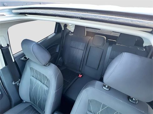 Used 2022 Ford EcoSport SE image 21