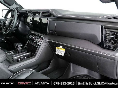 New 2026 GMC Sierra 1500 AT4X AWD/4WD image 25