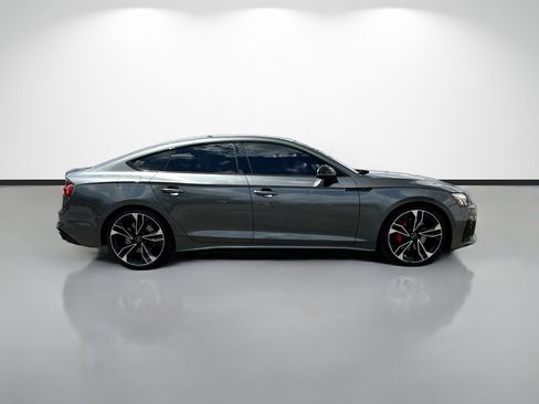 Used 2024 Audi S5 Premium Plus AWD/4WD image 2
