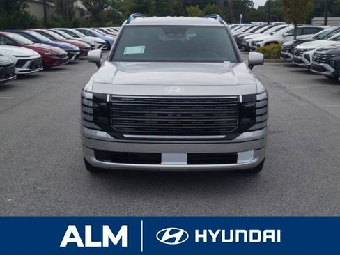 New 2026 Hyundai Palisade Calligraphy image 2