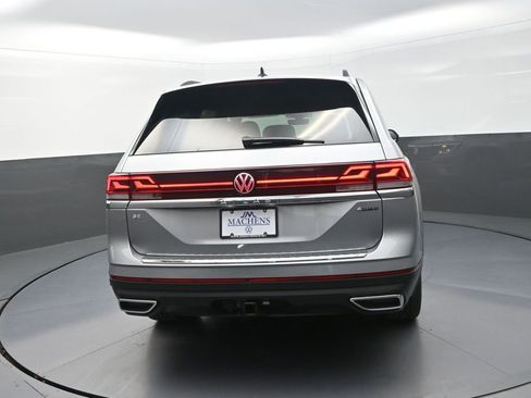 New 2026 Volkswagen Atlas SE AWD/4WD image 9