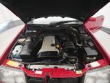 Used 1995 Mercedes-Benz E 320 Convertible image 3