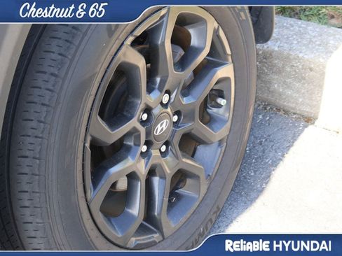 Used 2023 Hyundai Santa Fe XRT AWD/4WD image 24