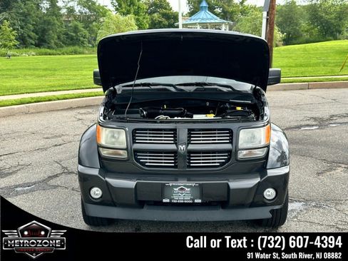 Used 2011 Dodge Nitro Heat AWD/4WD image 10