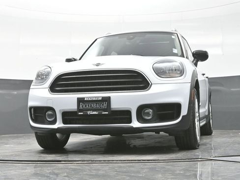 Used 2020 MINI Cooper Countryman ALL4 image 22