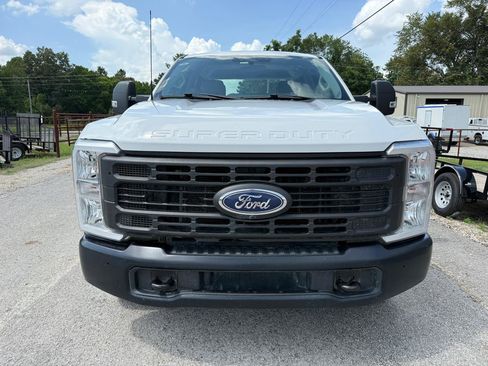 Used 2023 Ford F250 XL w/ 360-Degree Camera Package RWD image 9