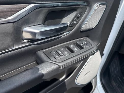 New 2026 RAM 1500 Laramie w/ Night Edition AWD/4WD image 19