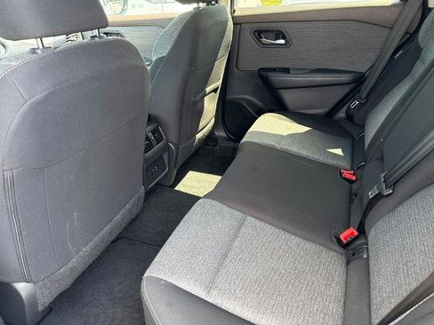 Certified 2023 Nissan Rogue SV AWD/4WD image 18