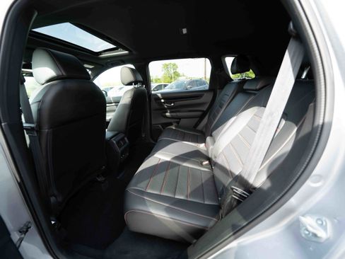 Used 2025 Honda CR-V Sport-L image 23